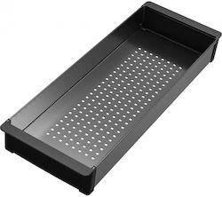 Franke Bxm Cxm Φίλτρο Νεροχύτη Inox Γκρι