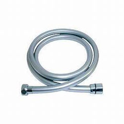 Viospiral Plastic Shower Hose (1/2")