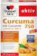 Doppelherz Curcuma Vitamin for Immune System Boost & Bone Health 30 caps