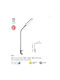Spot Light LED Office Lamp in White Color
