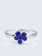 Busylizzie Faux Kids Ring with Design Heart 300854