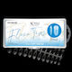 Nc Nails Sfaturi pentru unghii Transparente 240buc