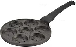 Cheffinger Commercial Inox Pan 21.8cm