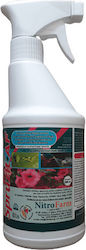 NitroFarm Spruzit Af Εντομοκτόνο 500ml NitroFarm Spruzit Af Εντομοκτόνο 500ml