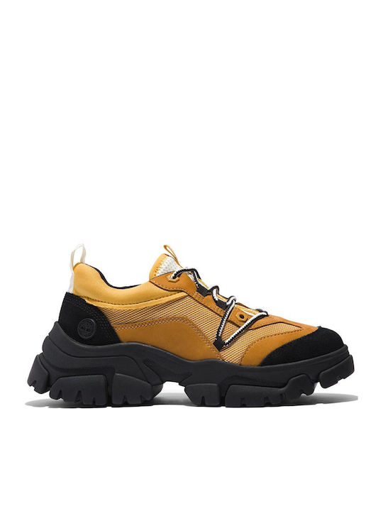 Timberland Adley Way Sneakers Κίτρινα
