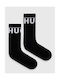 Hugo Boss Socks Black