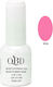 QBD Base Coat για Gel Rubber 12ml