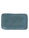 Porto Brasil Platou de Servire Dreptunghiular Ceramică Albastru 27x16.5buc 1buc