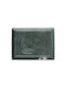 Tognana Serving Platter Rectangular made of Porcelain Green
