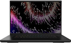 Razer Blade 18 18" IPS QHD 240Hz (i9-13950HX/32GB/2TB SSD/GeForce RTX 4090/W11 Home) Black (UK Keyboard)