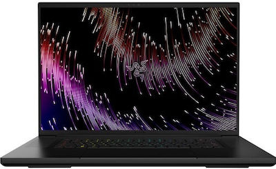 Razer Blade 18 18" IPS QHD 240Hz (i9-13950HX/32GB/2TB SSD/GeForce RTX 4090/W11 Home) Black (UK Keyboard)