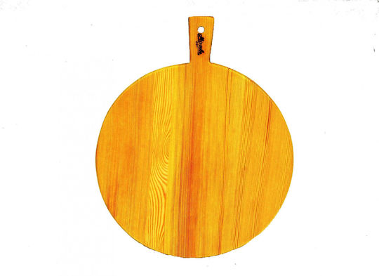 Wooden Art Wooden Kitchen Pastry Board 40cm Diameter40cm 1pcs Wooden Art Wooden Kitchen Pastry Board 40cm Diameter40cm 1pcs
