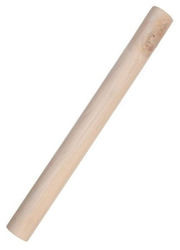 Wooden Kitchen Rolling Pin 40cm 1pcs