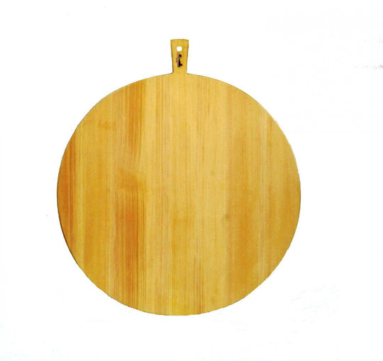 Wooden Art Wooden Kitchen Pastry Board 65cm Diameter 65cm Wooden Art Wooden Kitchen Pastry Board 65cm Diameter 65cm