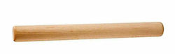 Wooden Kitchen Rolling Pin 40cm 1pcs