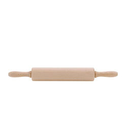 Kela Wooden Kitchen Rolling Pin 42cm 1pcs