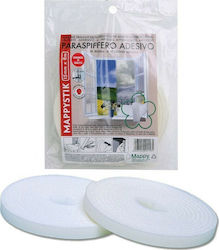 Foam Self-Adhesive Tape Draft Stopper Door