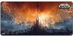 Blizzard Entertainment Large Mouse Pad Shattere...