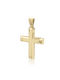 Chrilia Gold Kreuz 14K