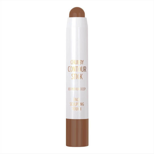 Golden Rose Chubby Контур Стик 30 3.8гр