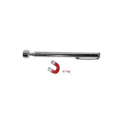 Quatros QS14733 Telescopabil Stilou de lungime 540mm cu capacitate de ridicare 0.7kg