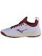 Mizuno Wave Luminous 2 Sport Shoes Volleyball White