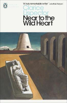 Near to the Wildheart