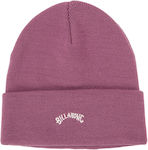 Billabong Arch Beanie Unisex Σκούφος Πλεκτός σε...