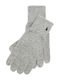 Ralph Lauren Unisex Woolen Gloves Gray