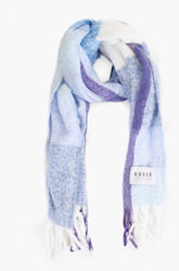 Guess Women's Wool Scarf Multicolour