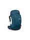 Osprey Mountaineering Backpack 65lt Blue