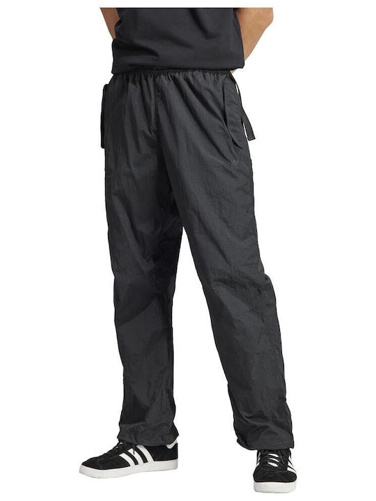 Adventure Cargo Pants Hose Cargo Schwarz
