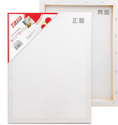 Tpster Pânză în Tăbliță Albă 20x40cm 1 Bucată Tpster Pânză în Tăbliță Albă 20x40cm 1 Bucată