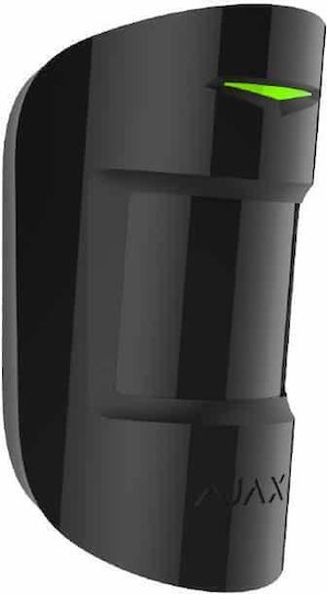Ajax Systems Sicherheitssystemzubehör Dummybox Motionprotect Schwarz