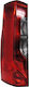 Taillights for Mercedes-Benz Sprinter