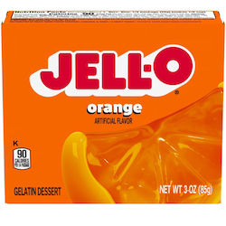 Jell-O Mix for Zele 85gr
