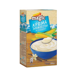 Mac Magic Mischung für Pudding 150gr