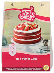 Fun Cakes Смес за торта без глутен 400гр Fun Cakes Смес за торта без глутен 400гр