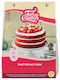 Fun Cakes Μείγμα για Κέικ Χωρίς Γλουτένη 400gr