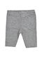 Prod Kids Capri Legging Gray