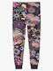 Colant Copii Lung Multicolor