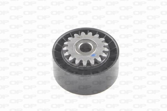 Open Parts Ρουλεμάν Τεντωτήρα Δυναμό Αυτοκινήτου για Renault Twingo