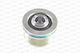Open Parts Car Alternator for Mercedes-Benz Citan Nissan Micra