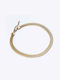 Cuoro Necklace from Gold Plated Steel