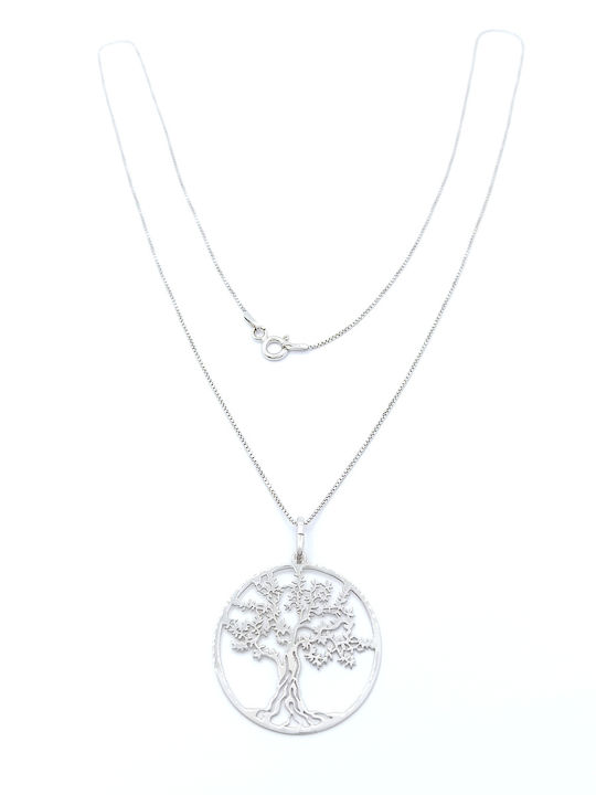 PS Silver Tree from Silver