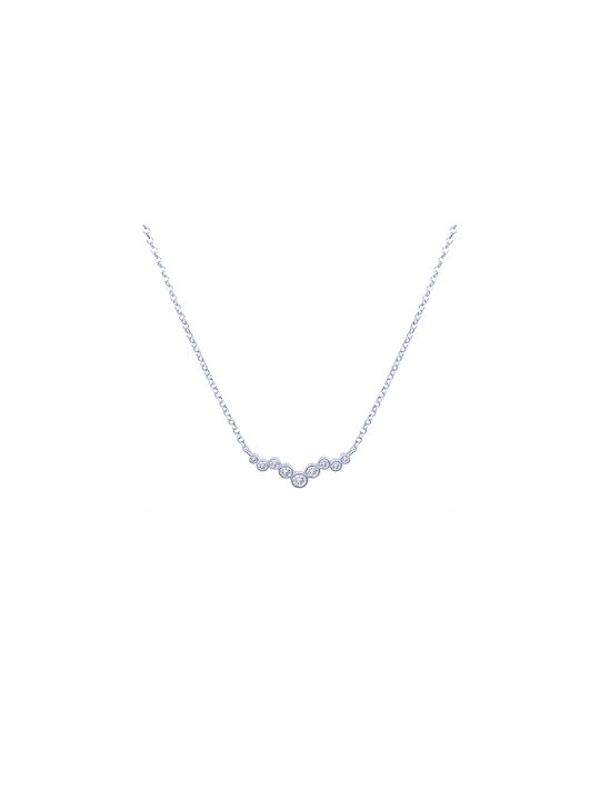 JewelStories Necklace from Silver