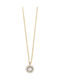 George Art Jewels from Gold 14K with Pearls
