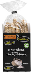 Τsanos Κριτσίνια Όλικής 120 gr