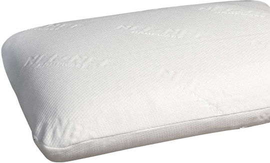 Nef-Nef Homeware Kinder Schlafkissen Latex Ecru 60x40cm