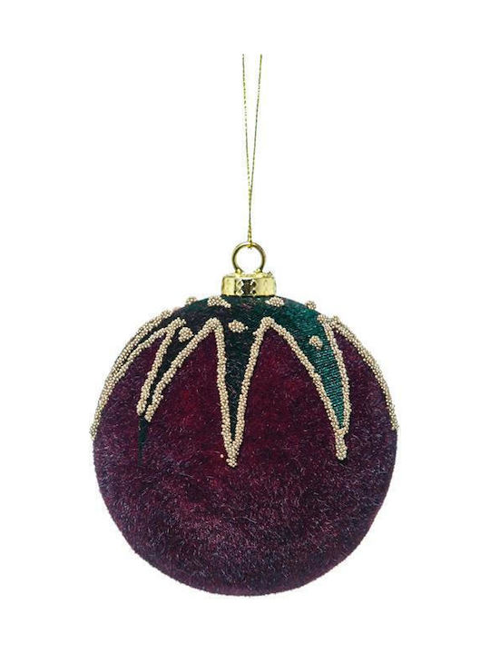 Arpimex Srl Weihnachtsbaum-Anhänger Kugel Ornament